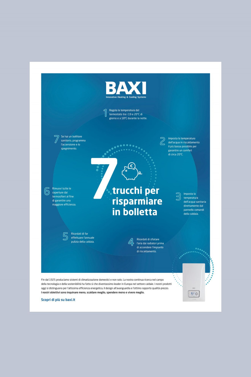 Baxi