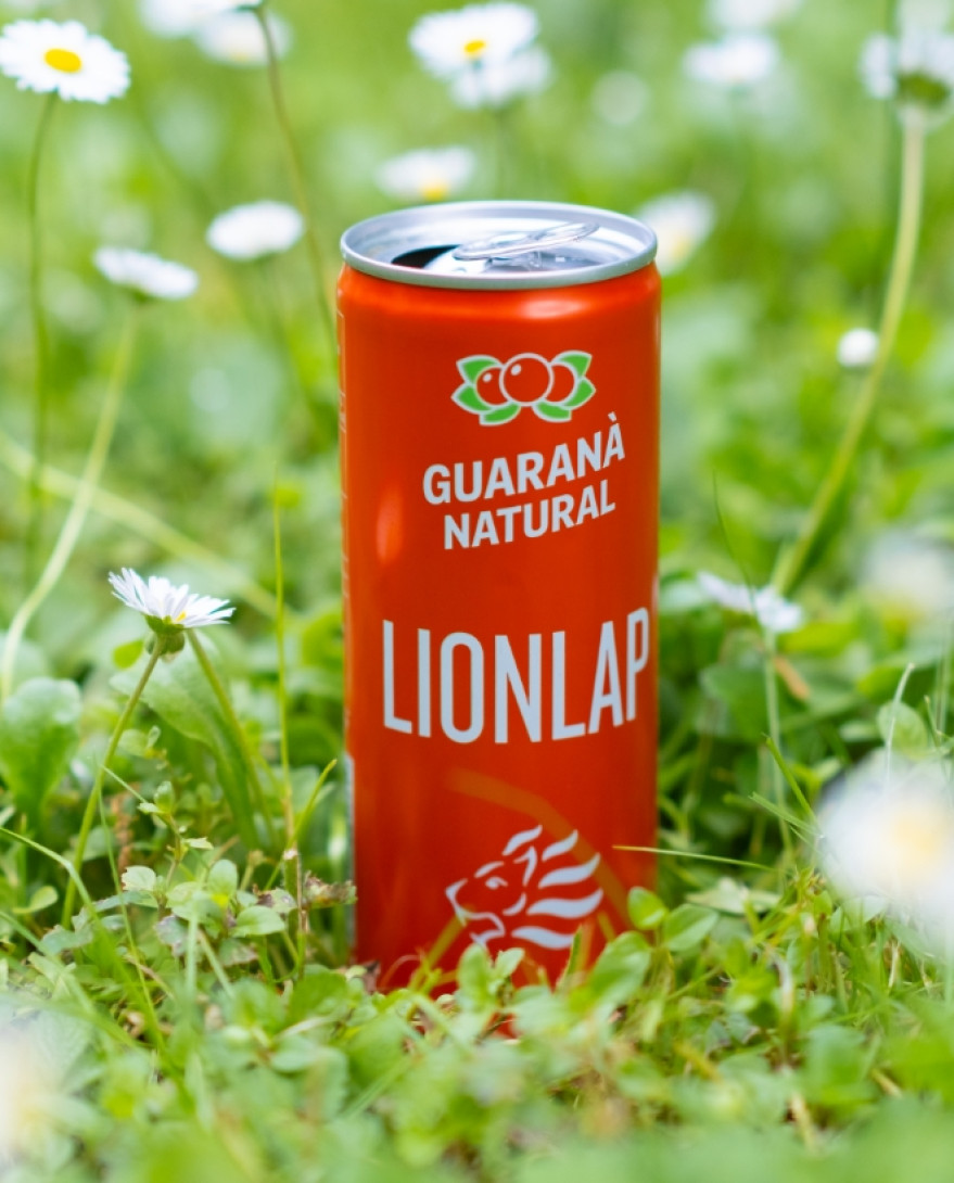 Lionlap
