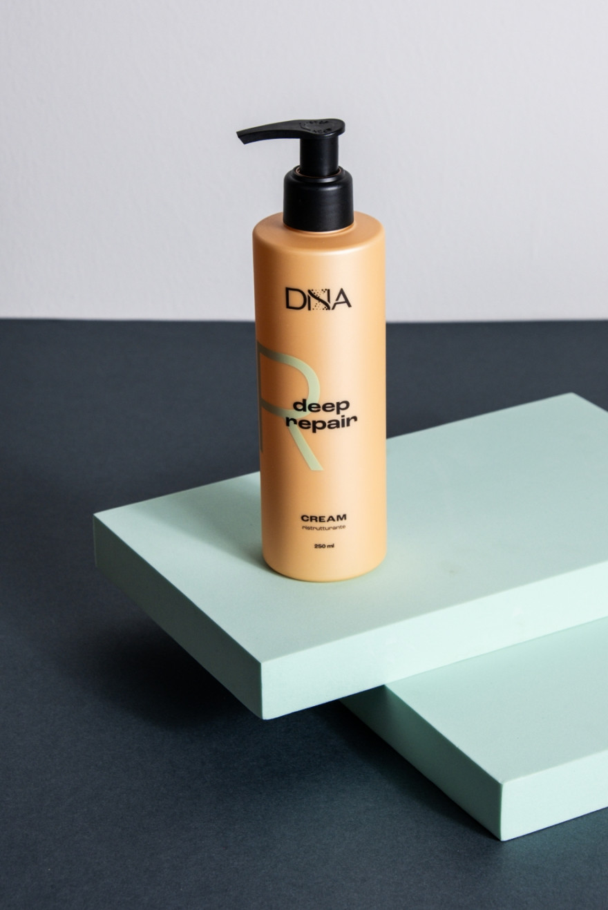 DNA Generation