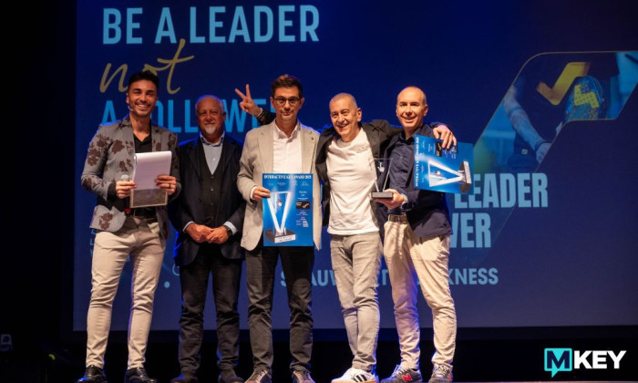 Due premi all’Interactive Key Award 2025: la creatività firmata Tratti conquista la scena