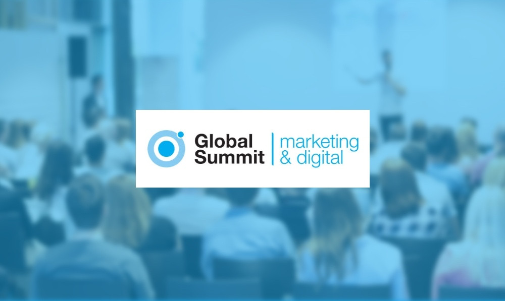 global summit 2021 marketing & digital